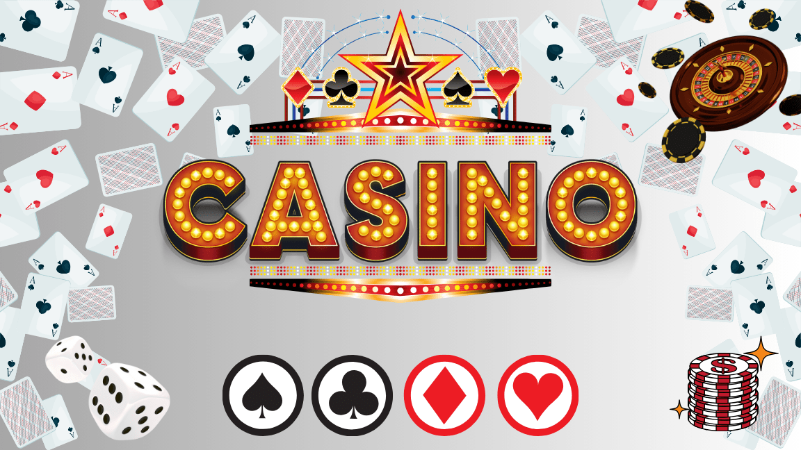 Exploring Non-Gamstop Casinos The New Frontier in Online Gambling
