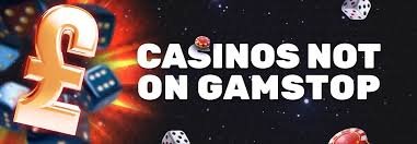Exploring Non-Gamstop Casinos Your Ultimate Guide 1006691487 Exploring Non-Gamstop Casinos Your Ultimate Guide 1006691487