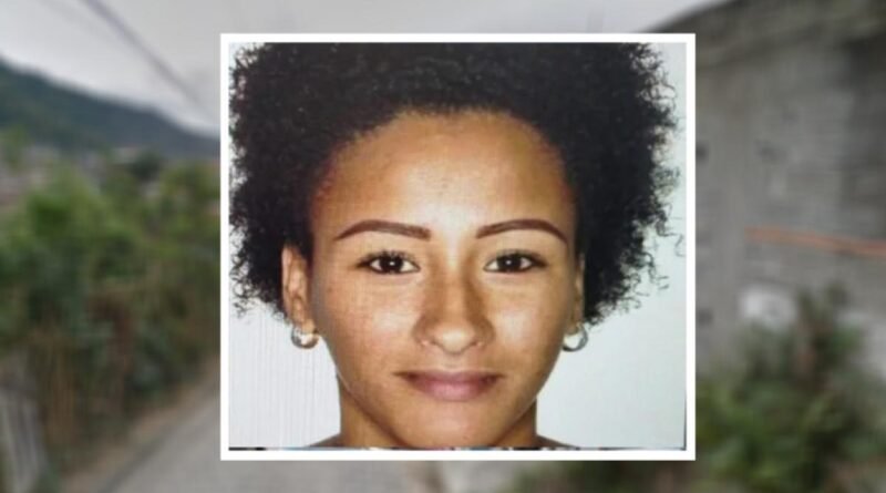 Polícia investiga morte de mulher em São Sebastião