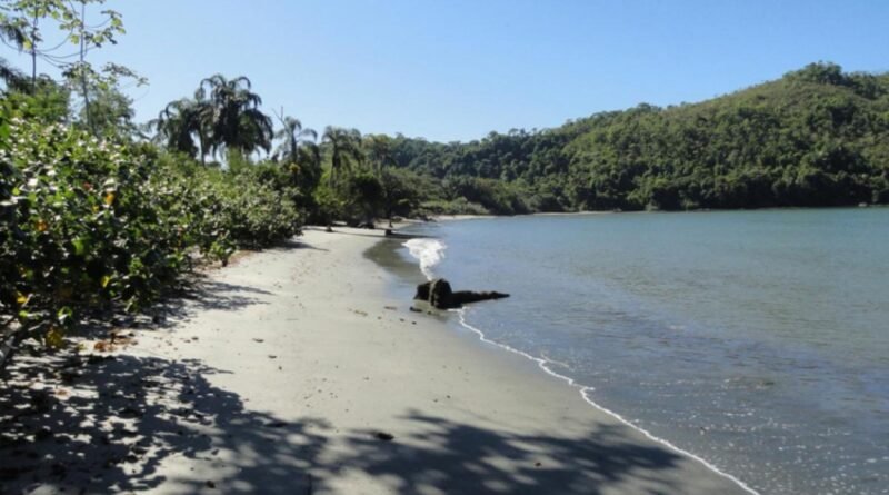 Ubatuba: Dois idosos morrem afogados em praias no fim de semana