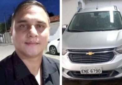 Família procura por motorista desaparecido em São José dos Campos