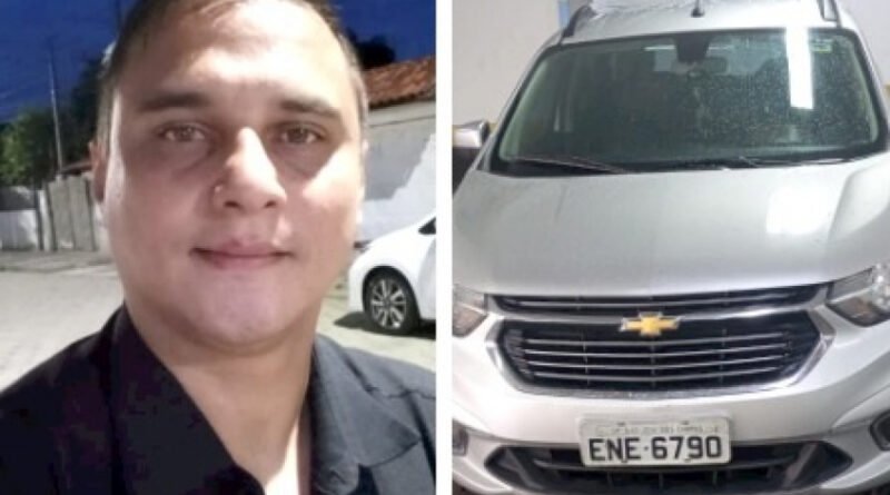 Família procura por motorista desaparecido em São José dos Campos