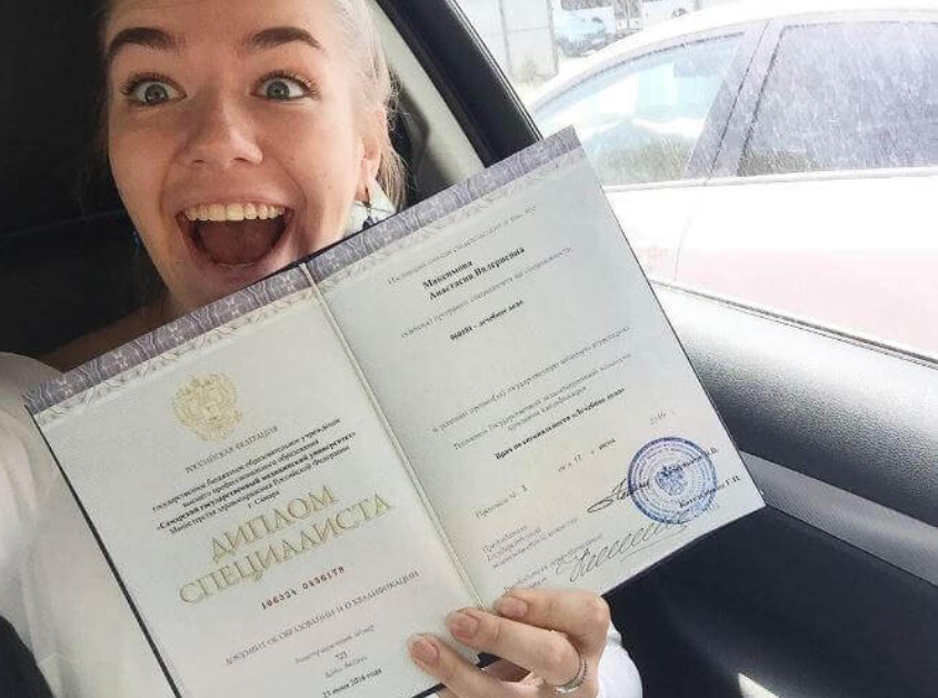 Купить диплом автомеханика как сделать правильный выбор