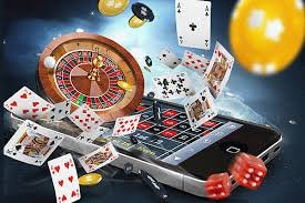The Transformative Impact of 5G on Mobile Casino Gaming 419562549 The Transformative Impact of 5G on Mobile Casino Gaming 419562549