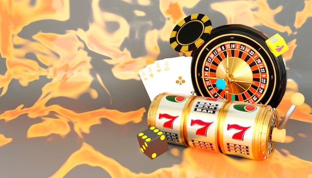 The Ultimate Guide to Online Casino One Experience Gaming Like Never Before