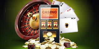 Utländska Casino En Guide till Spelvärlden Utanför Sveriges Gränser