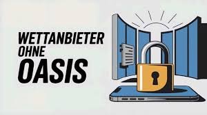 Wetten ohne Limit - Maximieren Sie Ihre Wettmöglichkeiten