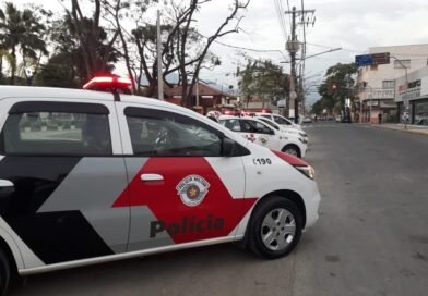 Polícia Militar divulga balanço da Operação Carnaval 2026 na região