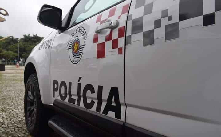 Homem é preso por violência doméstica em Cruzeiro