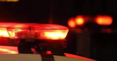 Motocicleta clonada é apreendida durante bloqueio policial em Bananal