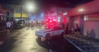 Operações conjuntas reforçam fiscalização e segurança em Cruzeiro