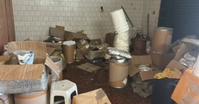 PF de Cruzeiro deflagra operação contra tráfico interestadual e prende dois suspeitos