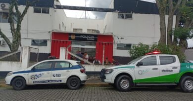 Cruzeiro inicia fiscalização eletrônica para coibir infrações graves com motocicletas