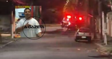 Homem morre após sofrer ferimento na cabeça na Vila Romana, em Cruzeiro