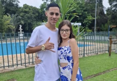 Casal morre após grave acidente São José dos Campos