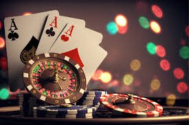 Cashwin Casino Online Din Guide til Online Spil og Underholdning
