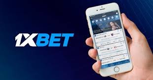 Download 1xBet App in Thailand A Complete Guide 133740737 Download 1xBet App in Thailand A Complete Guide 133740737
