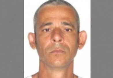 Suspeito de feminicídio é preso após mulher ser encontrada enterrada em Caraguatatuba