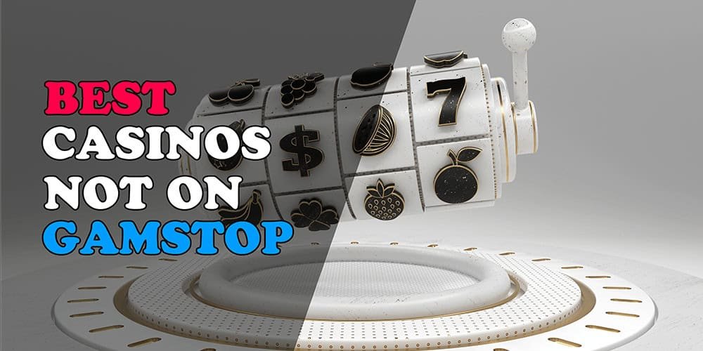 Exploring Non Gamstop Casinos A Guide to Your Gaming Freedom