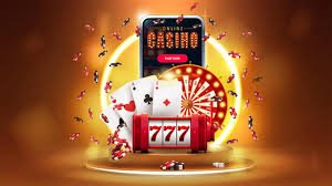 Get X Casino зеркало Надежный доступ к любимым играм
