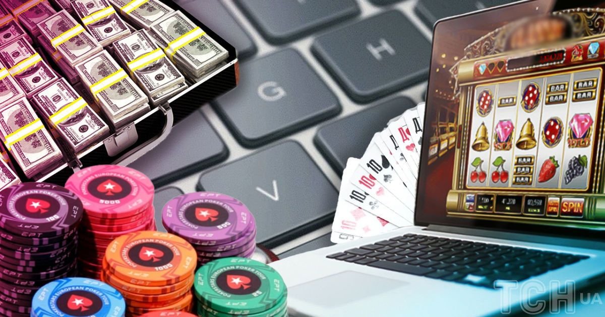 Играть в Casino Brillx с телефона Всё, что нужно знать