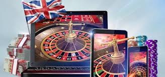 Online Betting in the UK A Guide to the Best Practices and Trends