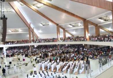 Canção Nova realiza “Terço dos Homens” no próximo domingo