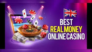 Understanding Minimum Deposit Requirements in UK Online Casinos