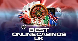 Understanding Minimum Deposit Requirements in UK Online Casinos