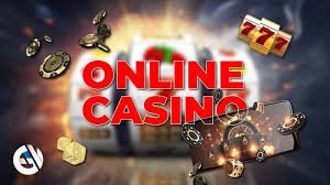 VladCasino Il Gioco d'Azzardo Online e la Sua Evoluzione