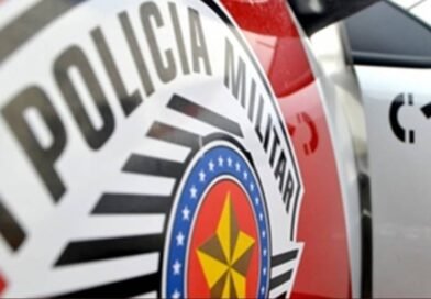 Homem procurado pela Justiça é detido no bairro Vila Washington Beleza, em Cruzeiro