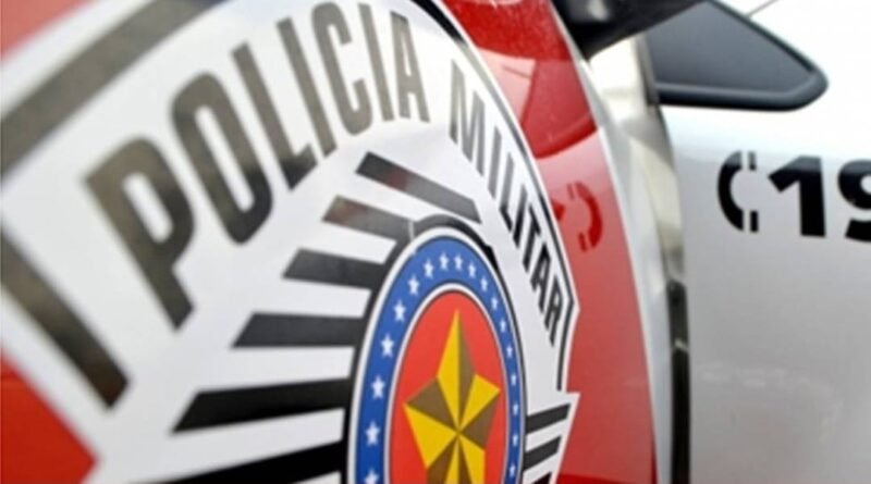 Homem procurado pela Justiça é detido no bairro Vila Washington Beleza, em Cruzeiro