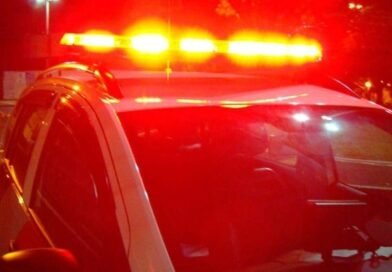 Homem é detido por violência doméstica na Margem Esquerda, em Cachoeira Paulista