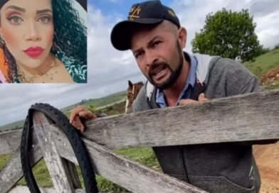 Homem é condenado a mais de 43 anos de prisão por feminicídio em Taubaté