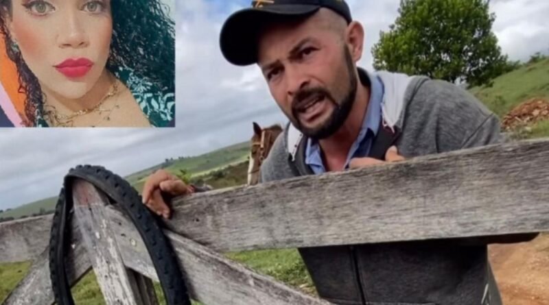 Homem é condenado a mais de 43 anos de prisão por feminicídio em Taubaté