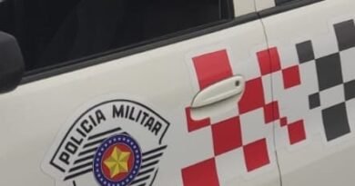 Dois homens procurados pela Justiça são detidos em Cruzeiro