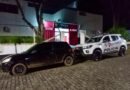 Adolescente é apreendido por roubo de veículo em Cruzeiro