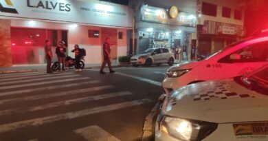 Operação conjunta reforça combate à perturbação do sossego em Cruzeiro