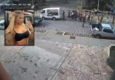 Mulher é baleada durante velório da mãe em Baependi (MG)