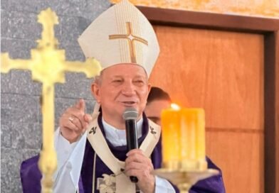 Dom Mário tomará posse como arcebispo de Aparecida em maio