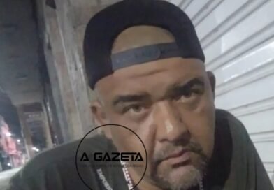 Homem é morto a tiros em Lorena; Polícia Civil investiga o caso