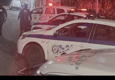 Operação “Adega” realiza abordagens, autuações e prisão em Cruzeiro