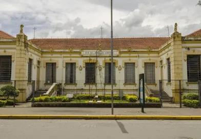Prefeitura de Cruzeiro inaugura Memorial da Revolução de 1932