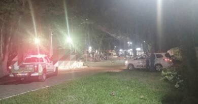 GCM e Polícia Militar realizam operação contra perturbação do sossego em Cruzeiro