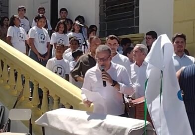 Prefeitura de Cruzeiro inaugura Memorial da Revolução de 1932