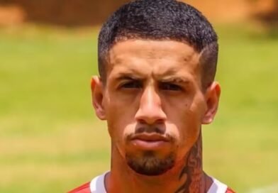 Atleta de futebol amador morre após ser esfaqueado em Pouso Alegre