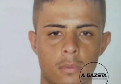 Jovem é morto a tiros enquanto caminhava com a mãe em Cachoeira Paulista