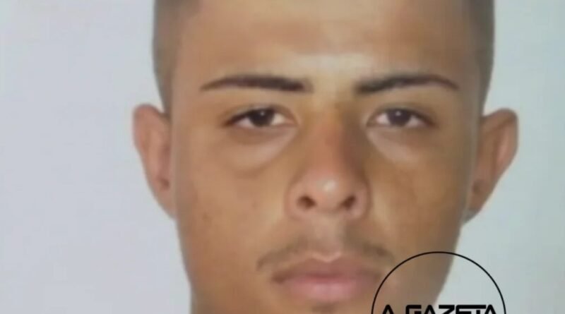 Jovem é morto a tiros enquanto caminhava com a mãe em Cachoeira Paulista