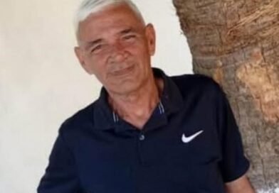 Porteiro de Aparecida é encontrado morto em São Paulo