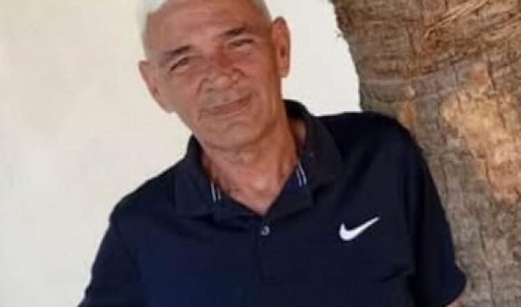 Porteiro de Aparecida é encontrado morto em São Paulo